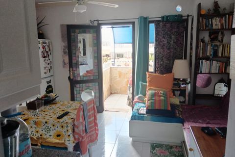 Wohnung in Playa De Los Cristianos, Tenerife - Foto 4